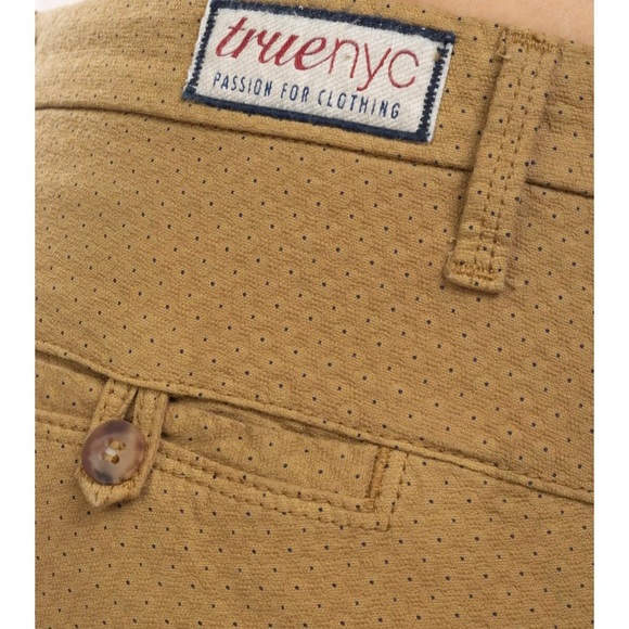 True NYC, Size 27 small, Light brown - Picture 5 of 9
